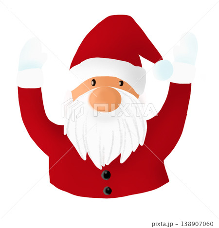 Santa 138907060