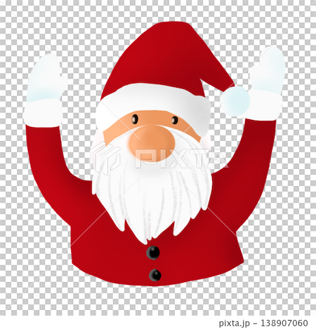 Santa 138907060