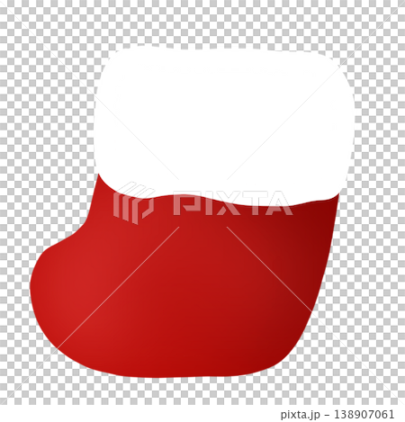 Santa Sock Santa Sock 138907061