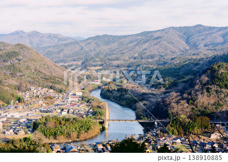 藤山からの眺め 藤山からの眺め 138910885