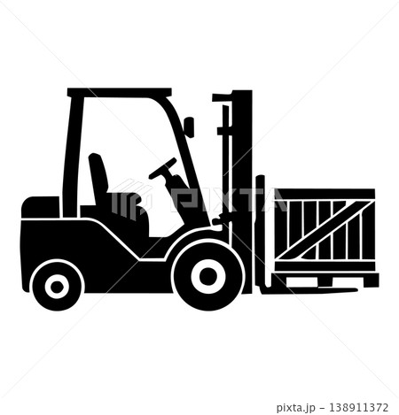 black silhouette of a soccer player 138911372