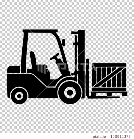 black silhouette of a soccer player 138911372