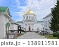Nizhny Novgorod, Annunciation Monastery 138911581