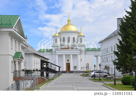 Nizhny Novgorod, Annunciation Monastery Nizhny Novgorod, Annunciation Monastery 138911581