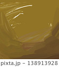 手描きの抽象背景素材_正方形 138913928