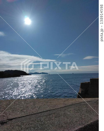 彼の海辺より⑦ 138914598