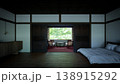 旅館　cg 138915292