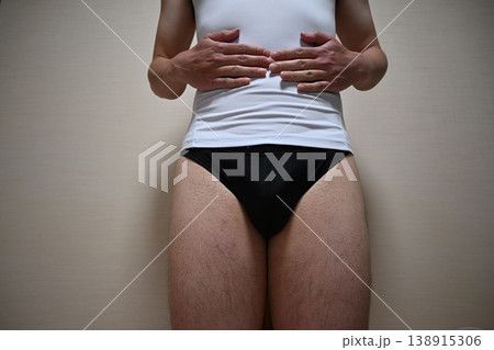 下着男 138915306