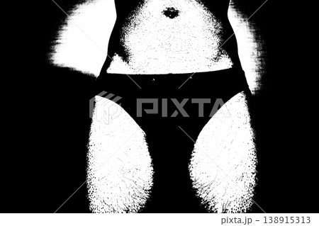 下着男 138915313