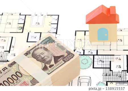 住宅設計 住宅設計 138915537
