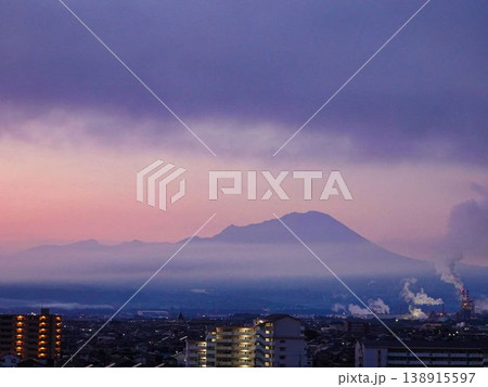 大山 大山 138915597