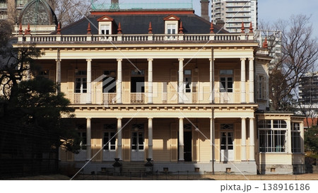旧岩崎邸 旧岩崎邸 138916186