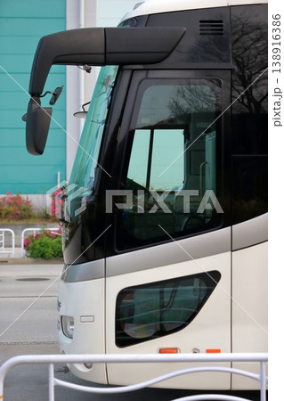 観光バス イメージ 観光バス イメージ 138916386