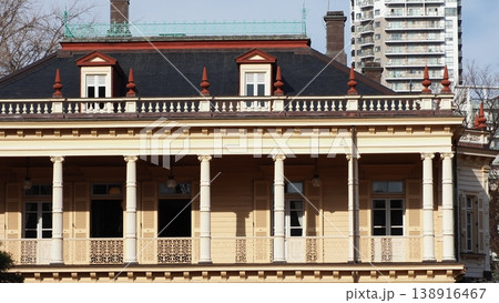 旧岩崎邸 洋館 旧岩崎邸 洋館 138916467