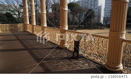 旧岩崎邸 洋館 旧岩崎邸 洋館 138916471