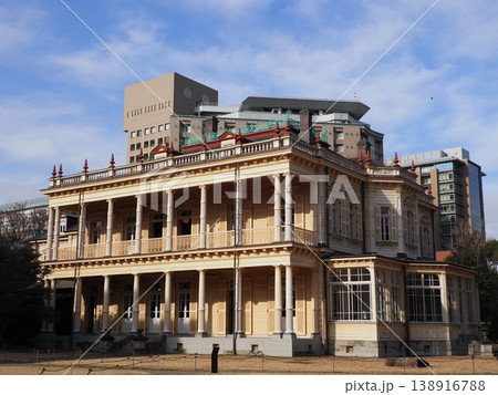 旧岩崎邸 洋館 旧岩崎邸 洋館 138916788
