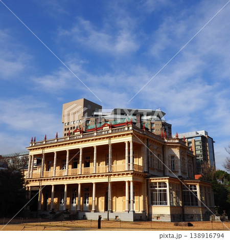 旧岩崎邸 洋館 旧岩崎邸 洋館 138916794