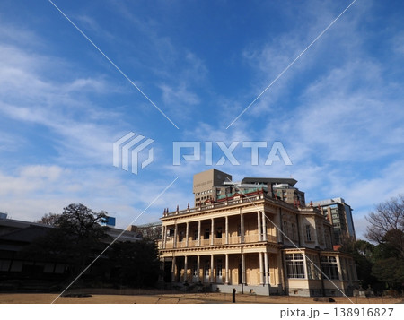 旧岩崎邸 洋館 旧岩崎邸 洋館 138916827