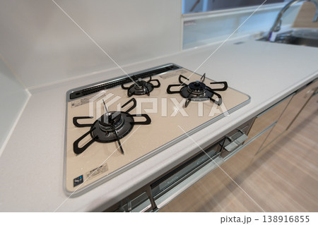 コンロ 138916855