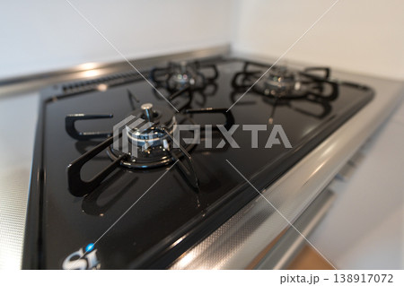 コンロ 138917072