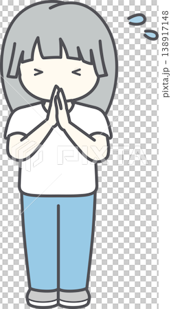 一個道歉的女孩 138917148