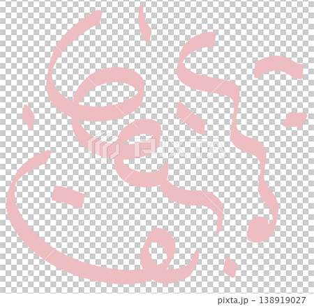 This is a hand-drawn illustration of a firecracker. 138919027