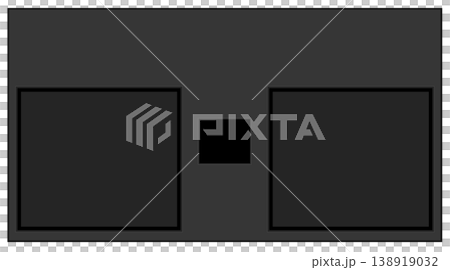 It is an illustration of the scoreboard. It is an illustration of the scoreboard. 138919032