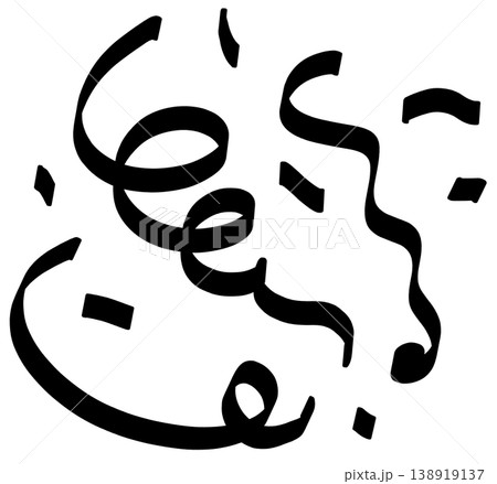 This is a hand-drawn illustration of a firecracker. This is a hand-drawn illustration of a firecracker. 138919137