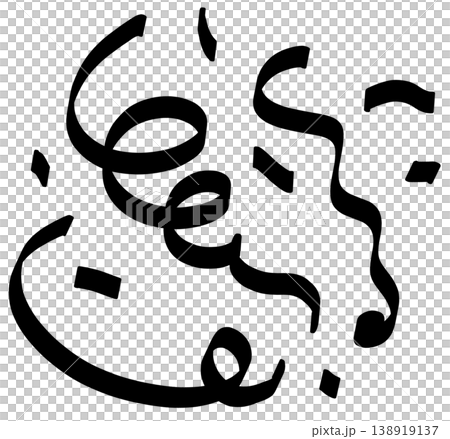 This is a hand-drawn illustration of a firecracker. This is a hand-drawn illustration of a firecracker. 138919137