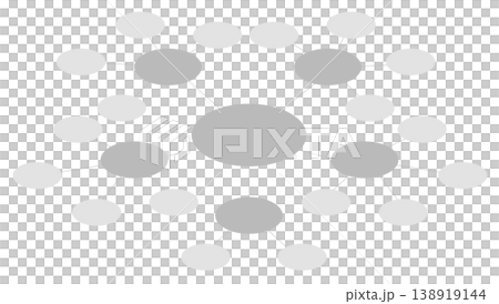 These are empty circles for brainstorming. These are empty circles for brainstorming. 138919144