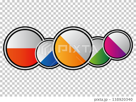 カプセル 138920340