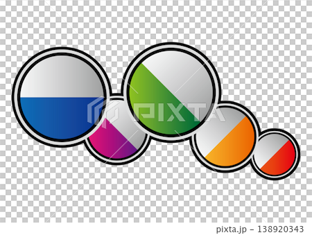 カプセル 138920343