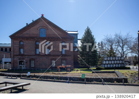 北海道 サッポロビール博物館 北海道 サッポロビール博物館 138920417