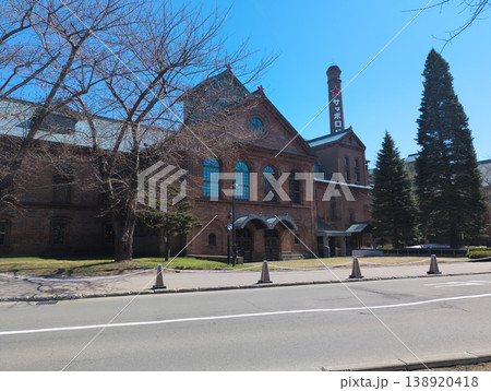 北海道 サッポロビール博物館 北海道 サッポロビール博物館 138920418