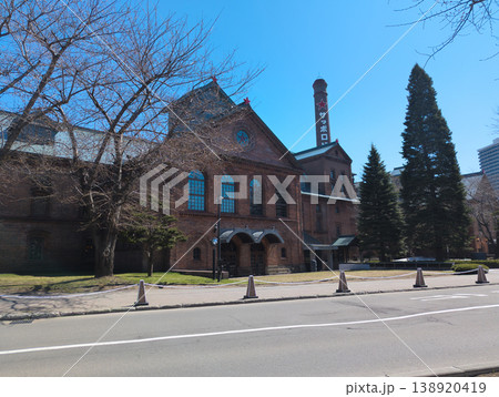 北海道 サッポロビール博物館 北海道 サッポロビール博物館 138920419
