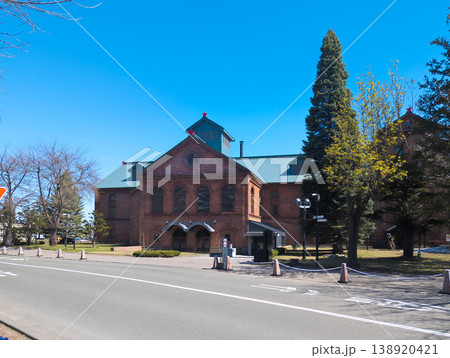 北海道　サッポロビール博物館 138920421