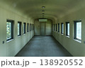 質素で何もない部屋　ホラーイメージ 138920552