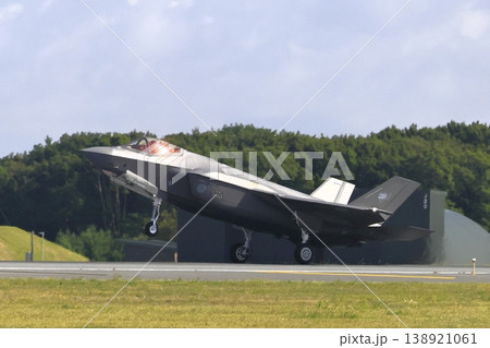 F-35 F-35 138921061
