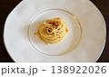 カルボナーラ 138922026