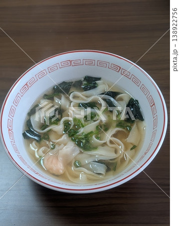 えびワンタン麺 えびワンタン麺 138922756