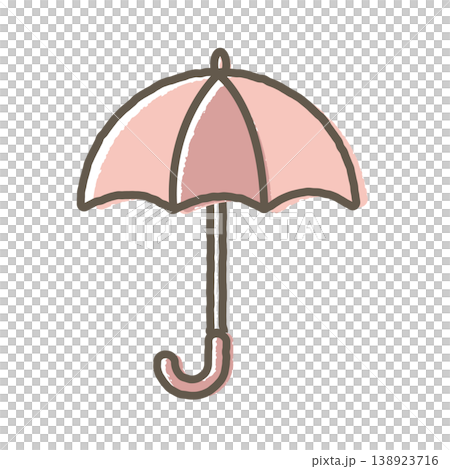 Umbrella 138923716