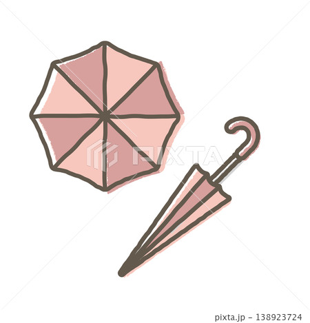 傘 138923724