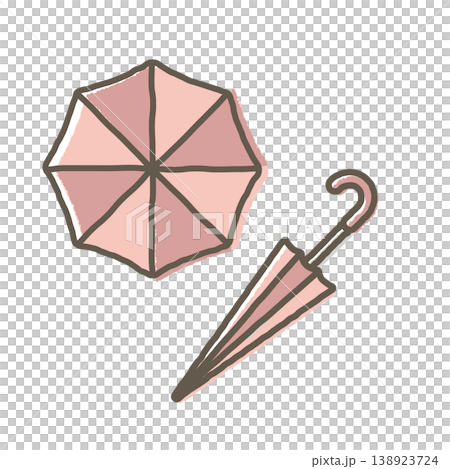 傘 傘 138923724