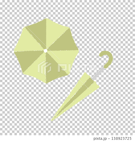 傘 傘 138923725