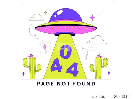 404 Error Vector Illustration Page Not Found Concept With Cute Characters UI Design Website Problem Notification And Modern Digital Error Display 404 Error Vector Illustration Page Not Found Concept With Cute Characters UI Design Website Problem Notification And Modern Digital Error Display 138923839