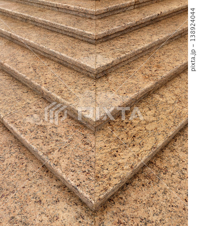 concrete blocks of the construction concrete blocks of the construction 138924044