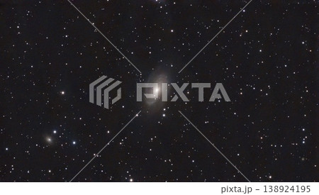 美しい星空イメージ 美しい星空イメージ 138924195