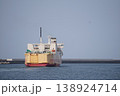 南海フェリー「かつらぎ」 138924714