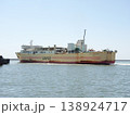 南海フェリー「かつらぎ」 138924717