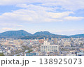 松江城からの風景 138925073